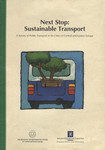 Next Stop: Sustainable Transport