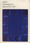 Eesti inimarengu aruanne 1995