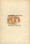 Kolm pilku