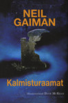 Kalmisturaamat