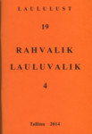 Laululust