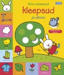 Minu esimesed kleepsud ja sõnad