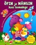 Õpin ja mängin koos loomadega