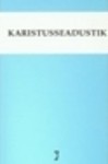Karistuseadustik. Märksõnaline sisujuht