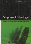 Shipwreck Heritage. Laevavrakid. Skeppsvrak