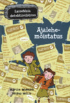 Ajalehemõistatus