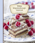 Väike küpsisekoogiraamat