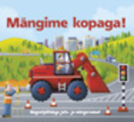 Mängime kopaga