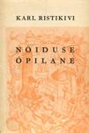 Nõiduse õpilane
