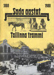 Sada aastat Tallinna trammi