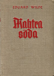 Mahtra sõda