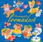 Muinasjutte loomadest