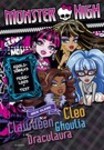 Meie oleme.... Monster High