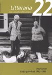 Vadja päevikud 1942-1980