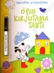 Õpin kirjutama tähti