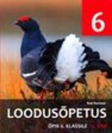 Loodusõpetuse õpik 6. klassile
