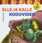 Elle ja Kalle koduvideo. 2. samm