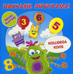 Hakkame arvutama. Kollidega koos