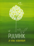 Puuvihik ja väike herbaarium