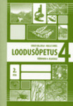 Loodusõpetuse töövihik 4. klassile