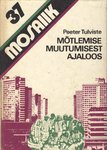 Mõtlemise muutumisest ajaloos