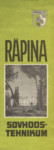 Räpina sovhoostehnikum