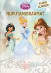 Nuputamisraamat