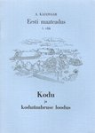 Eesti maateadus