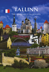 Tallinn. Ville des légendes et des traditions