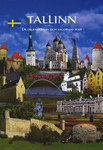 Tallinn. De legendernas och sagornas stad