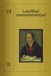 Luterlikud usutunnistuskirjad