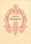 Vassili Surikov