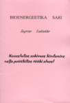 Kooselulise sobivuse hindamine nelja psüühilise tüübi alusel