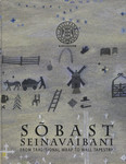 Sõbast seinavaibani. From Traditional Wrap to Wall Tapestry