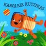 Kargleja kutsikas