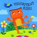 Vigurvänt kiisu