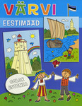 Värvi Eestimaad. Color Estonia
