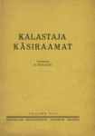 Kalastaja käsiraamat