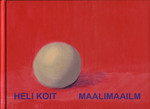 Maalimaailm