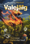 Valejälg