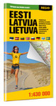 Eesti. Latvija. Lietuva