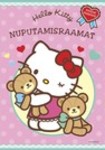 Hello Kitty. Nuputamisraamat