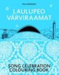 Laulupeo värviraamat