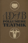 Põllumehe teatmik 1976