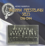 Tallinna Meestelaulu Selts 1916-1944