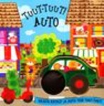 Tuut-tuut!. Auto