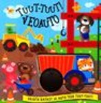 Tuut-tuut!. Veoauto