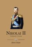 Nikolai II. Viimane tsaar