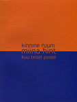 Kinnine ruum. Kuu teisel poolel
