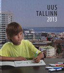 Uus Tallinn 2001-2013